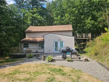 Property at 232 N Main Street, Moravia, NY 13118