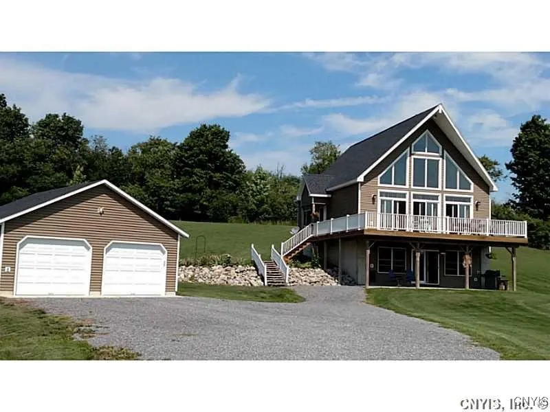 Property at 2359 Lawrence Road, Marcellus, NY 13108