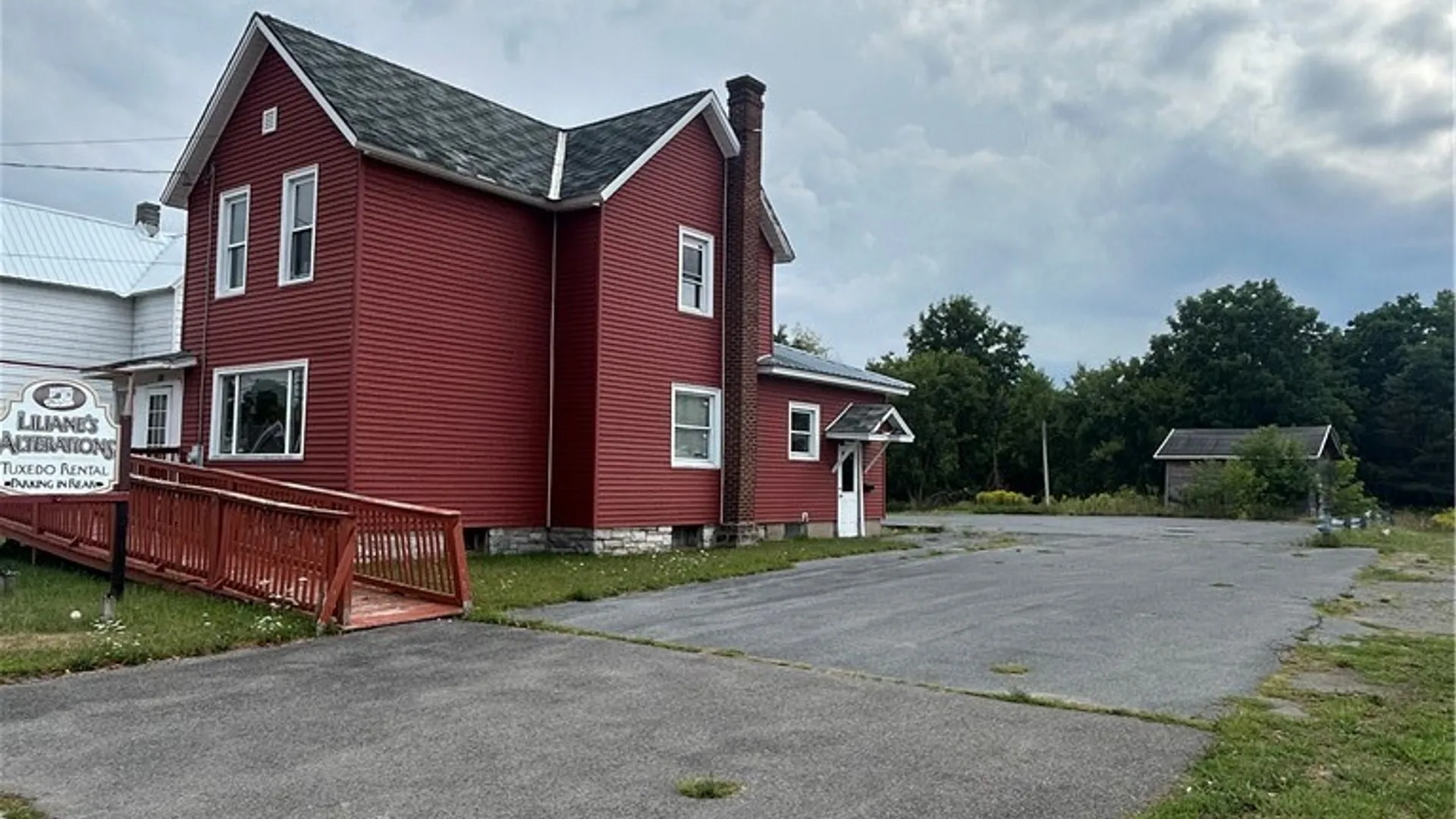 Property at 859 Coffeen Street, Watertown City, NY 13601 2