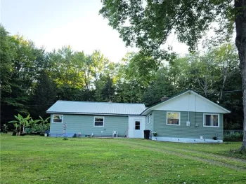 Property at 6827 Rocky Glen Road, Stockton, NY 14718