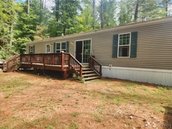 Property at 11 Hill Road, Arietta, NY 12139