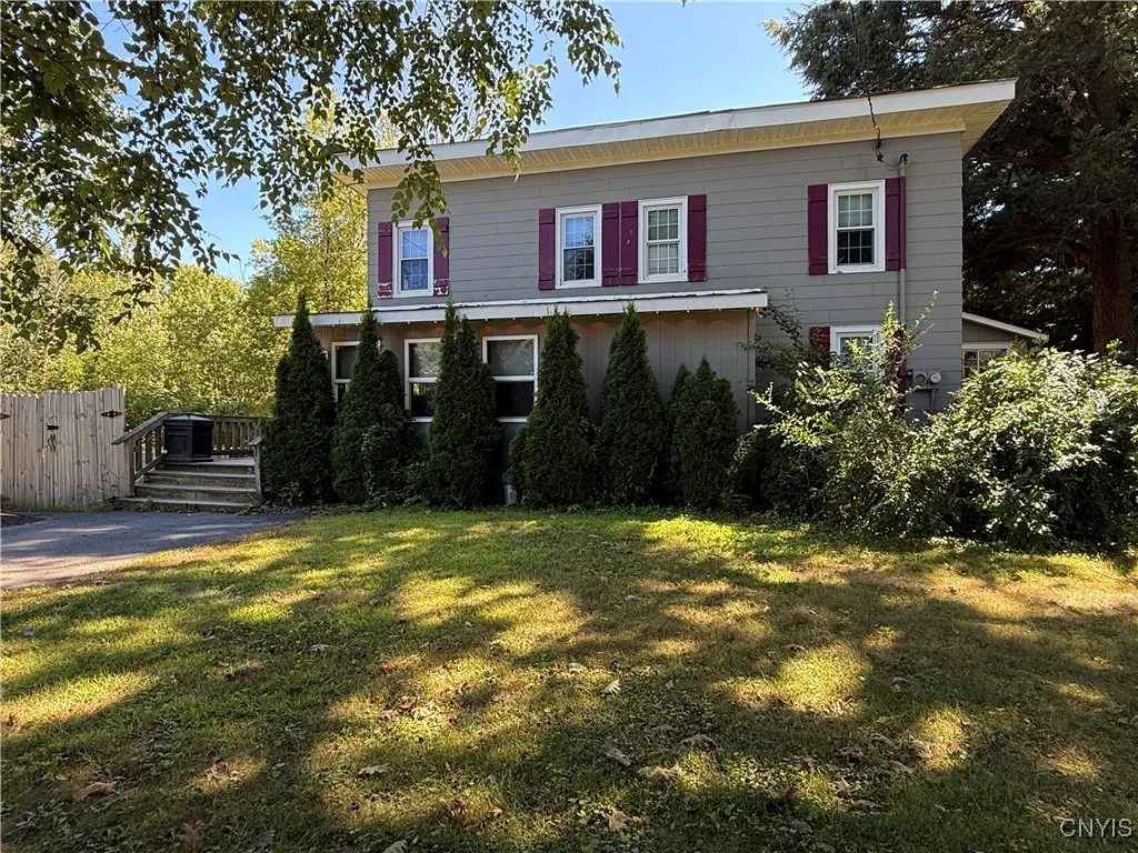 Property at 123 West Myers Road, Minetto, NY 13126