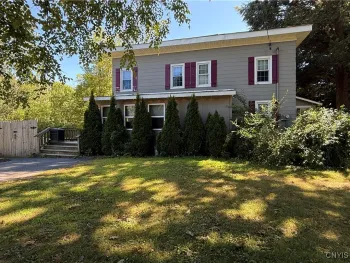 Property at 123 West Myers Road, Minetto, NY 13126