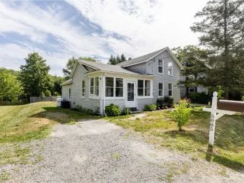 Property at 5885 County Road 11, Catharine, NY 14805