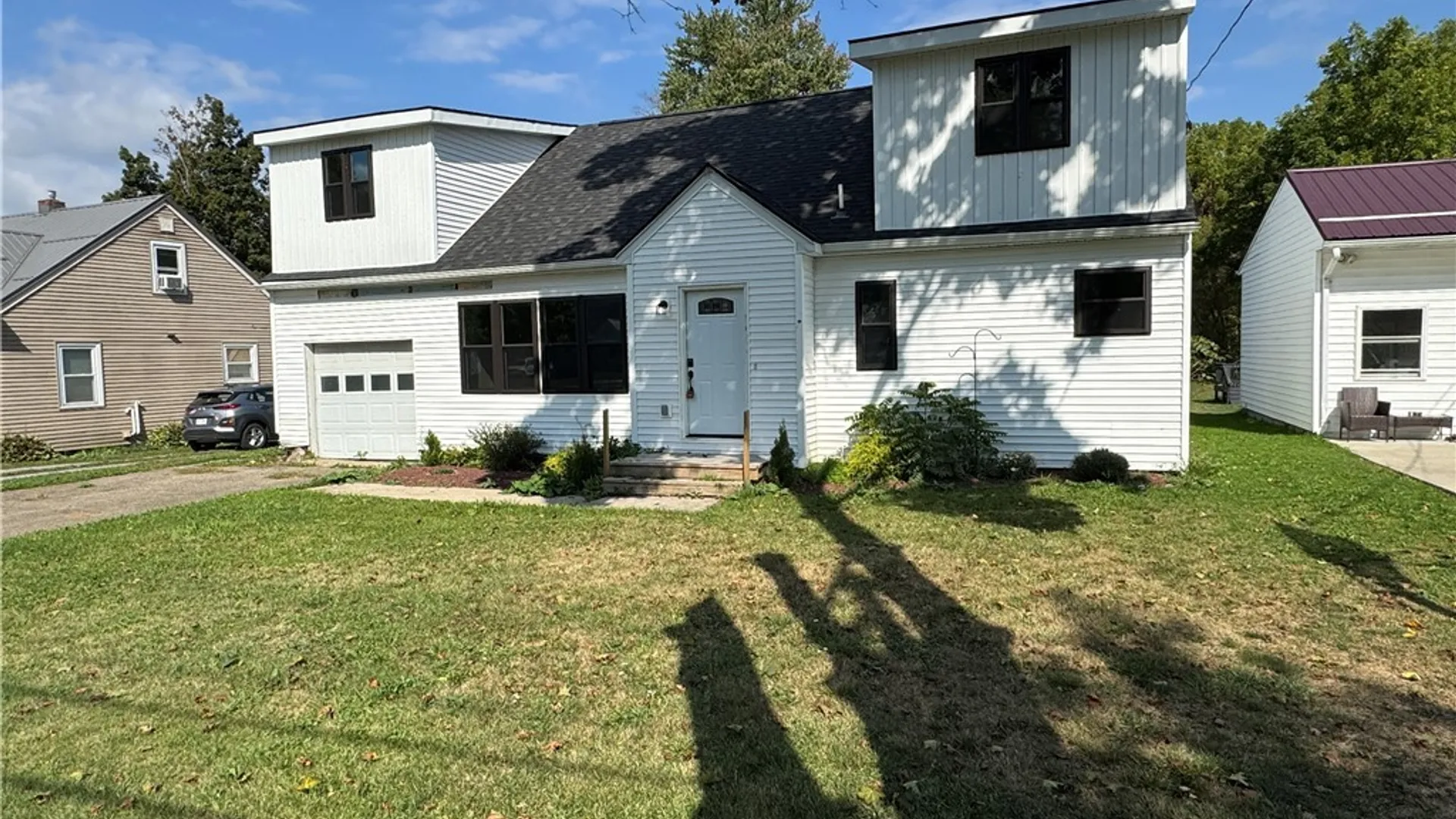 Property at 33 Allen Street, Collins, NY 14070 3