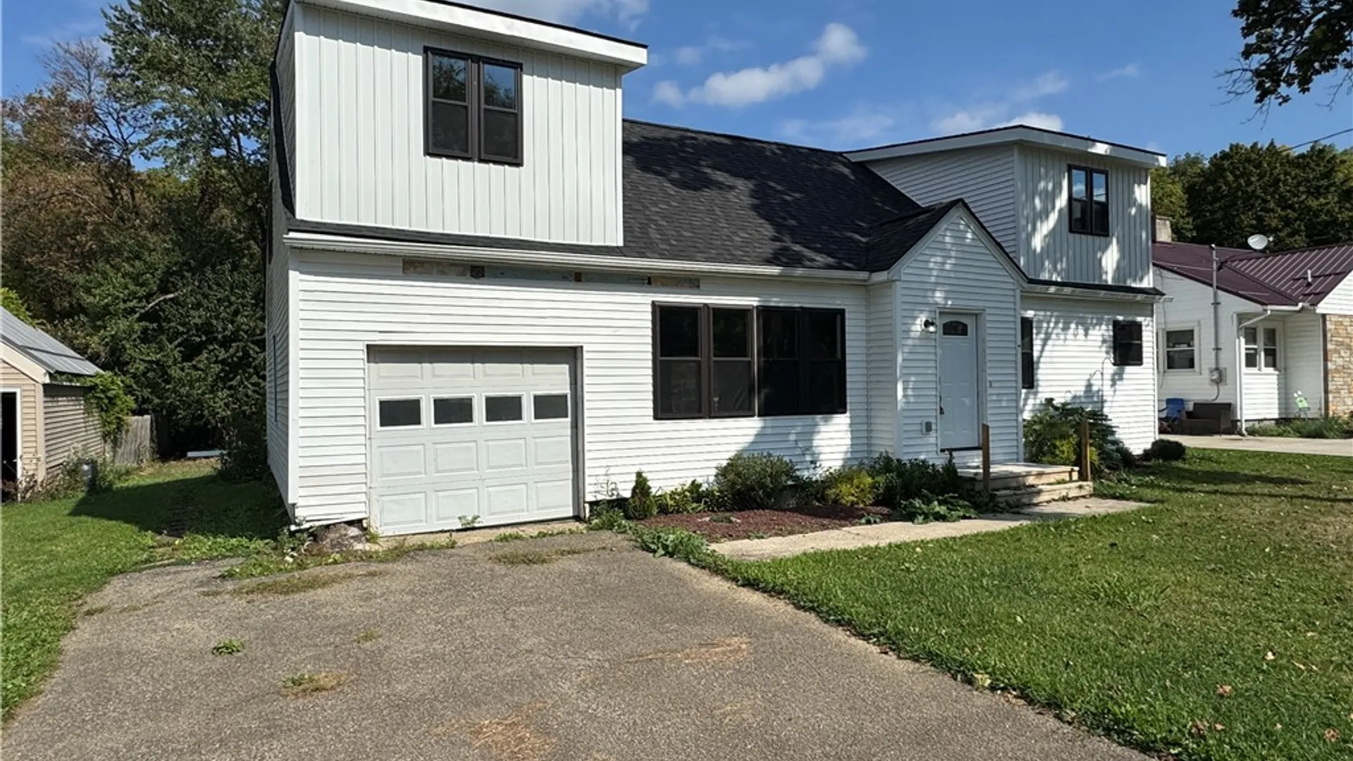 Property at 33 Allen Street, Collins, NY 14070 4