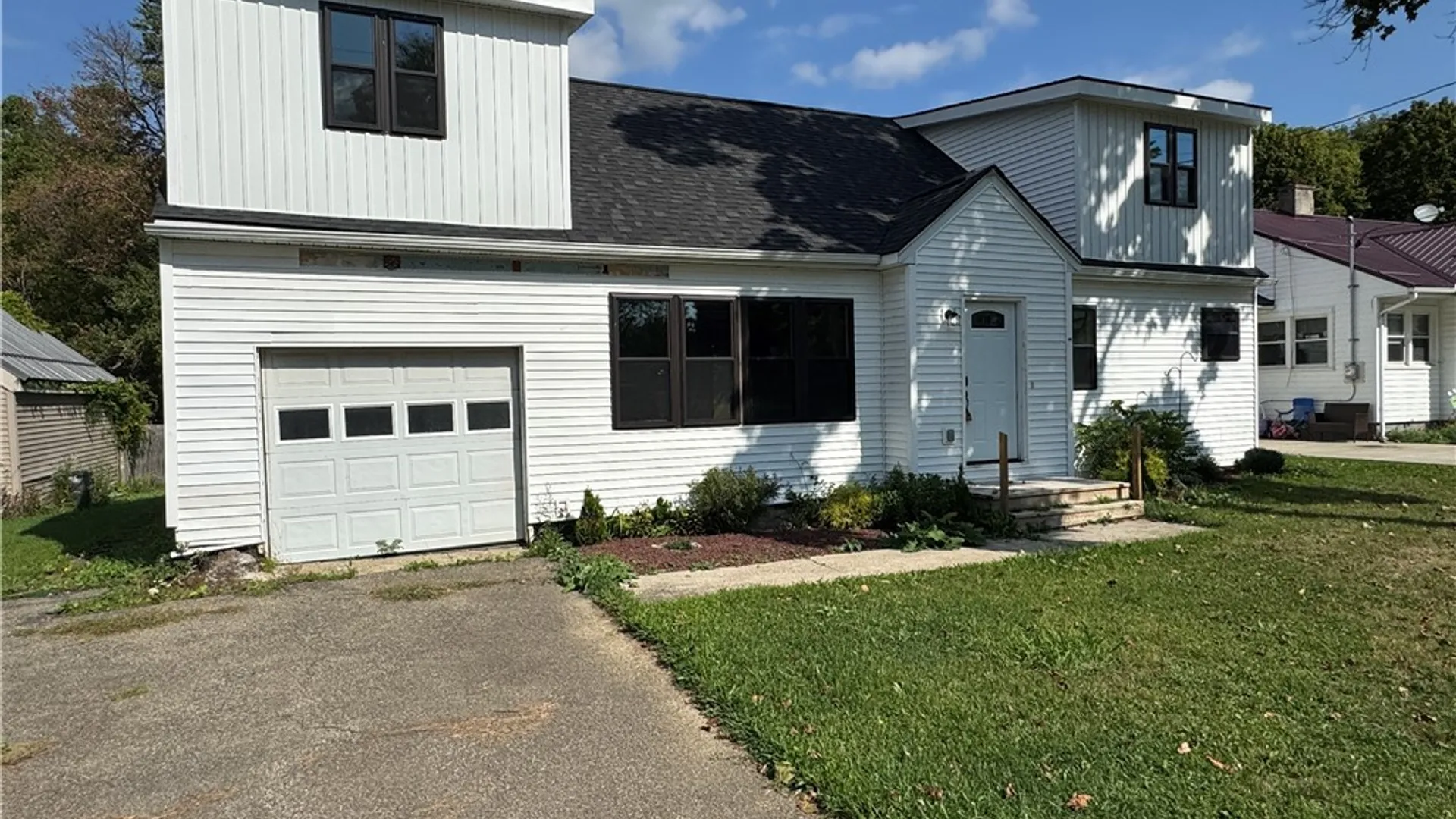 Property at 33 Allen Street, Collins, NY 14070 5