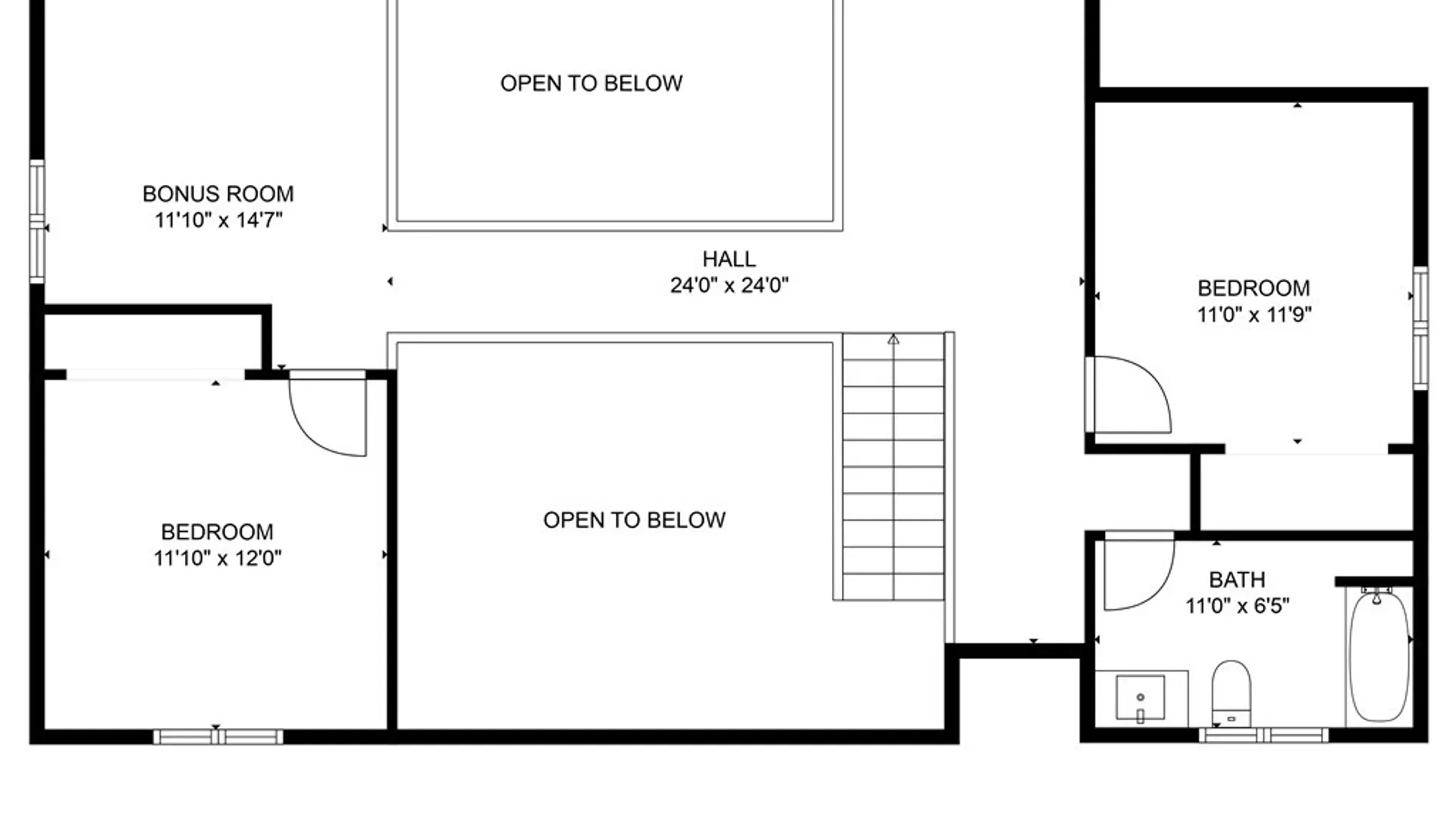 Property at 33 Allen Street, Collins, NY 14070 40