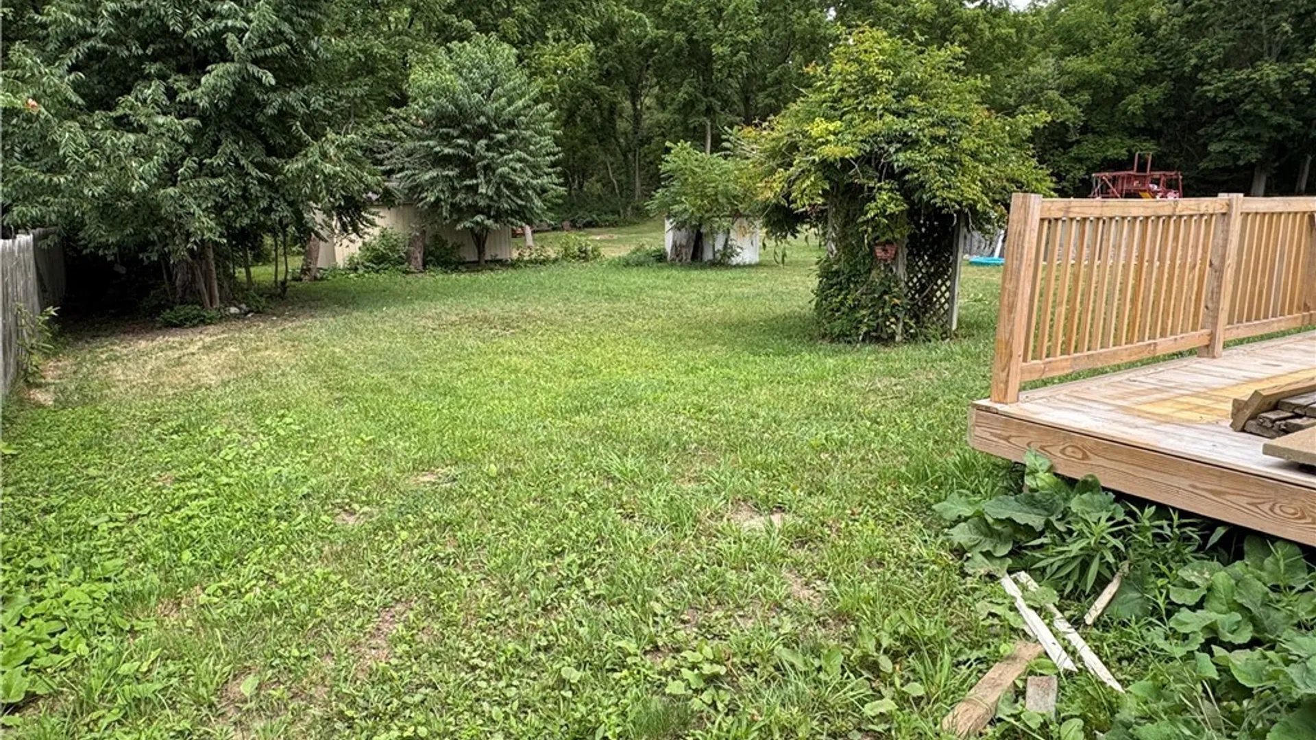 Property at 33 Allen Street, Collins, NY 14070 41