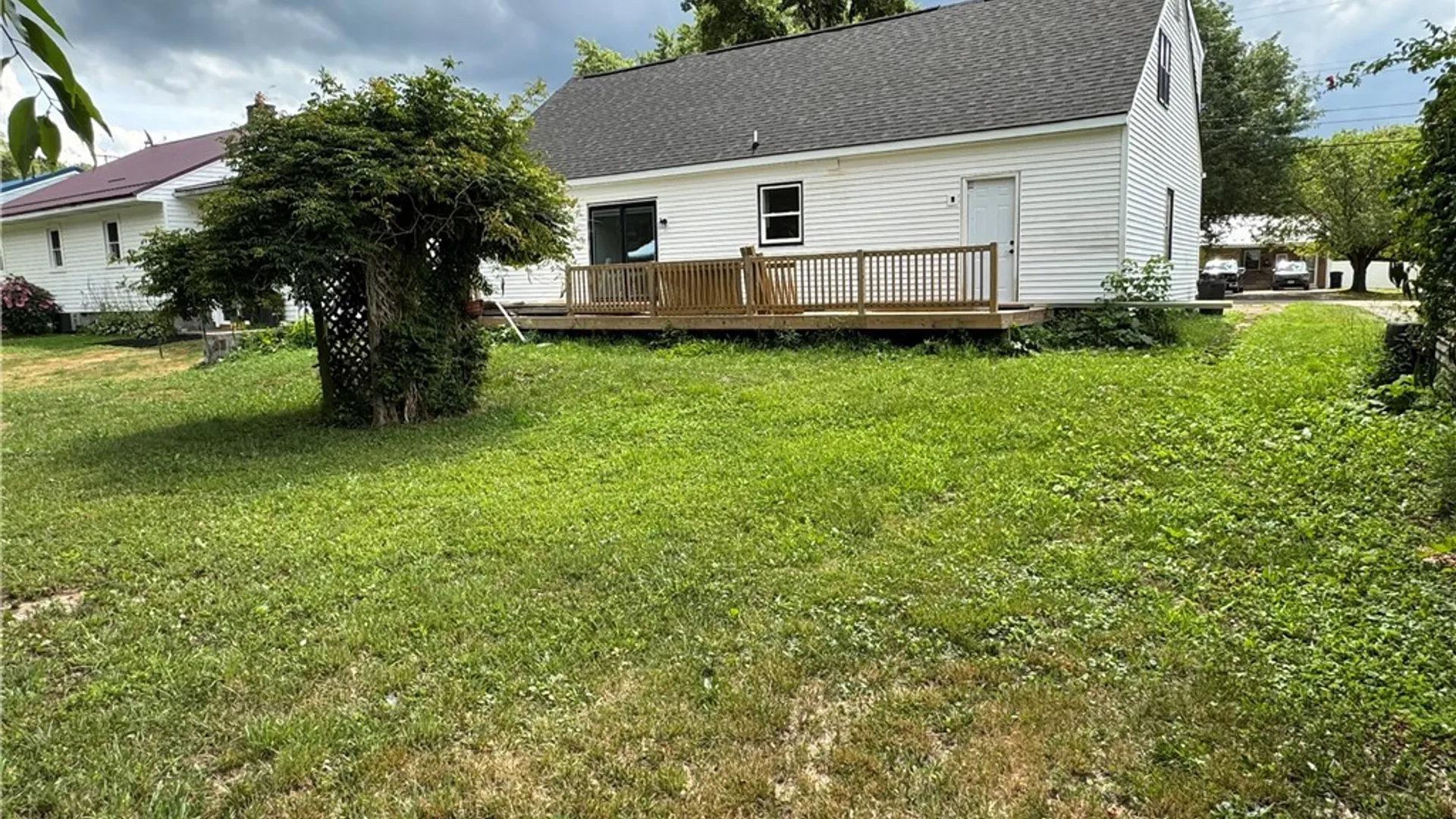 Property at 33 Allen Street, Collins, NY 14070 42