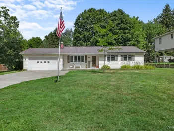 Property at 6697 Pinehurst Drive, Boston, NY 14025