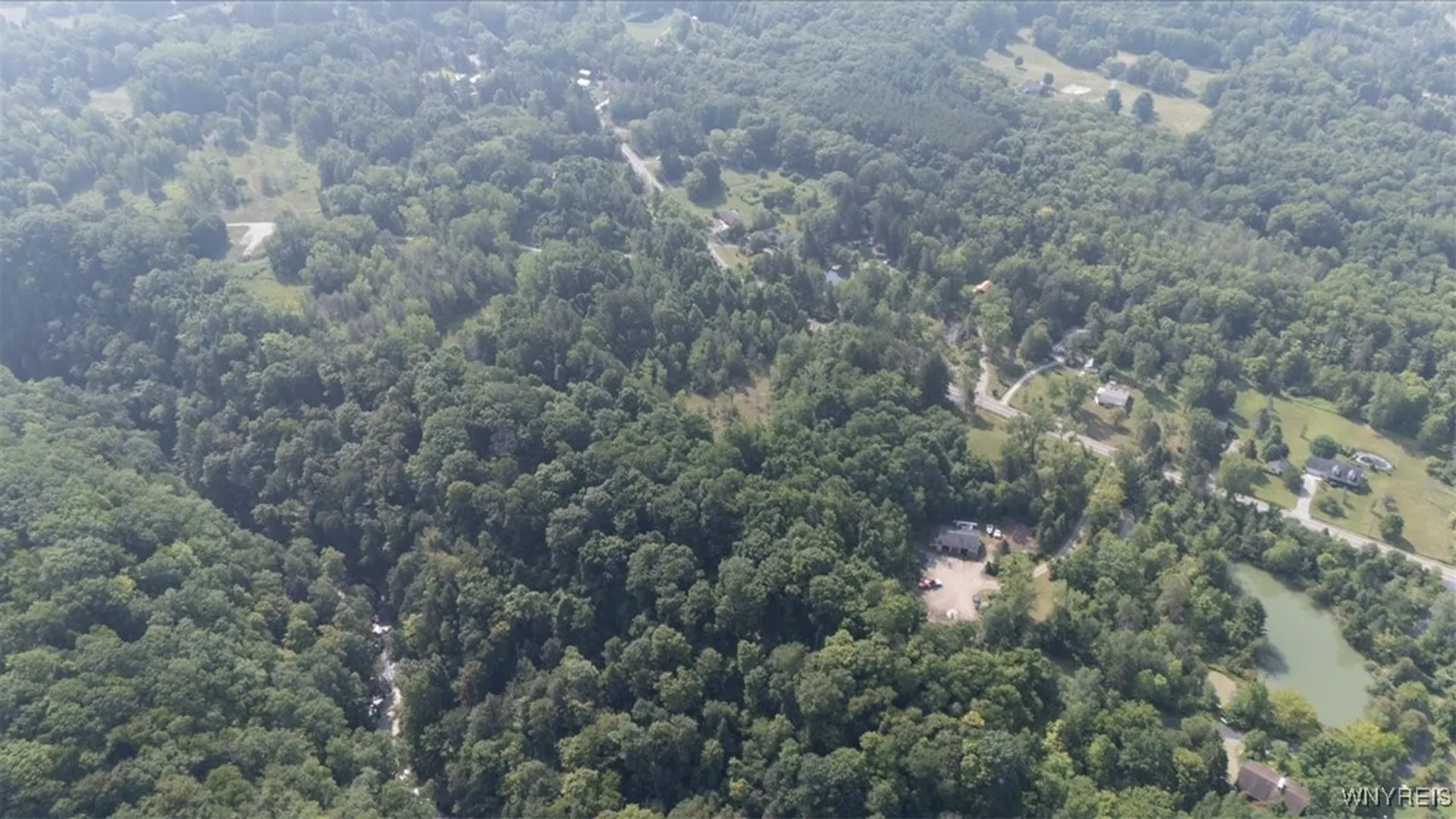 Property at VL 20.2, 21, 23 Knapp Road, Colden, NY 14033 3