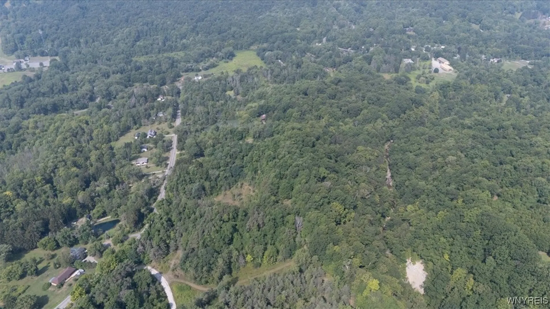 Property at VL 20.2, 21, 23 Knapp Road, Colden, NY 14033 5