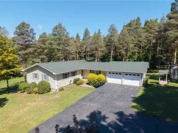 Property at 7609 Wheaton Hill Rd Road, Springwater, NY 14560