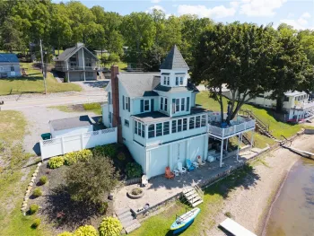 Property at 5372 E Lake Rd, Conesus, NY 14435