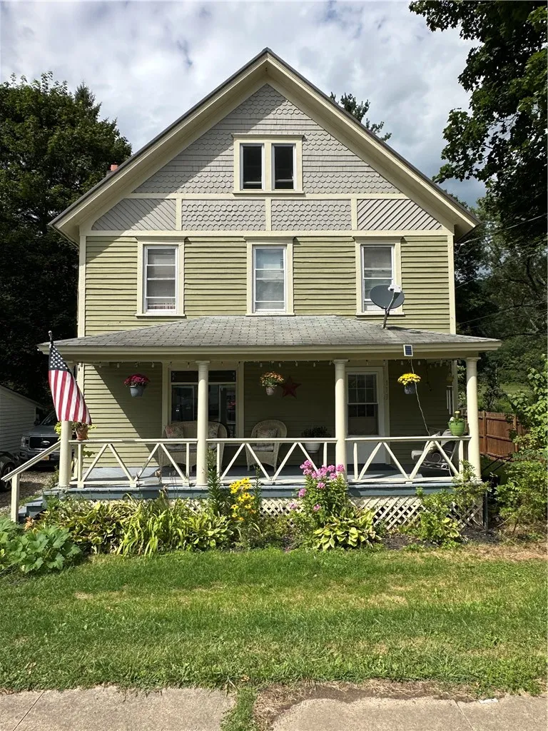Property at 113 State Highway 51, Guilford, NY 13809