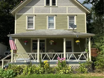 Property at 113 State Highway 51, Guilford, NY 13809