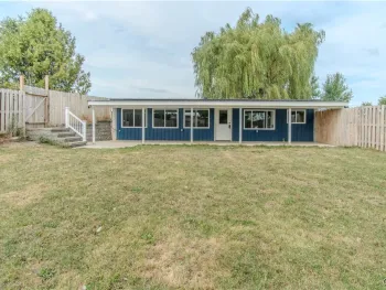 Property at 33036 Shimel Road, Orleans, NY 13656