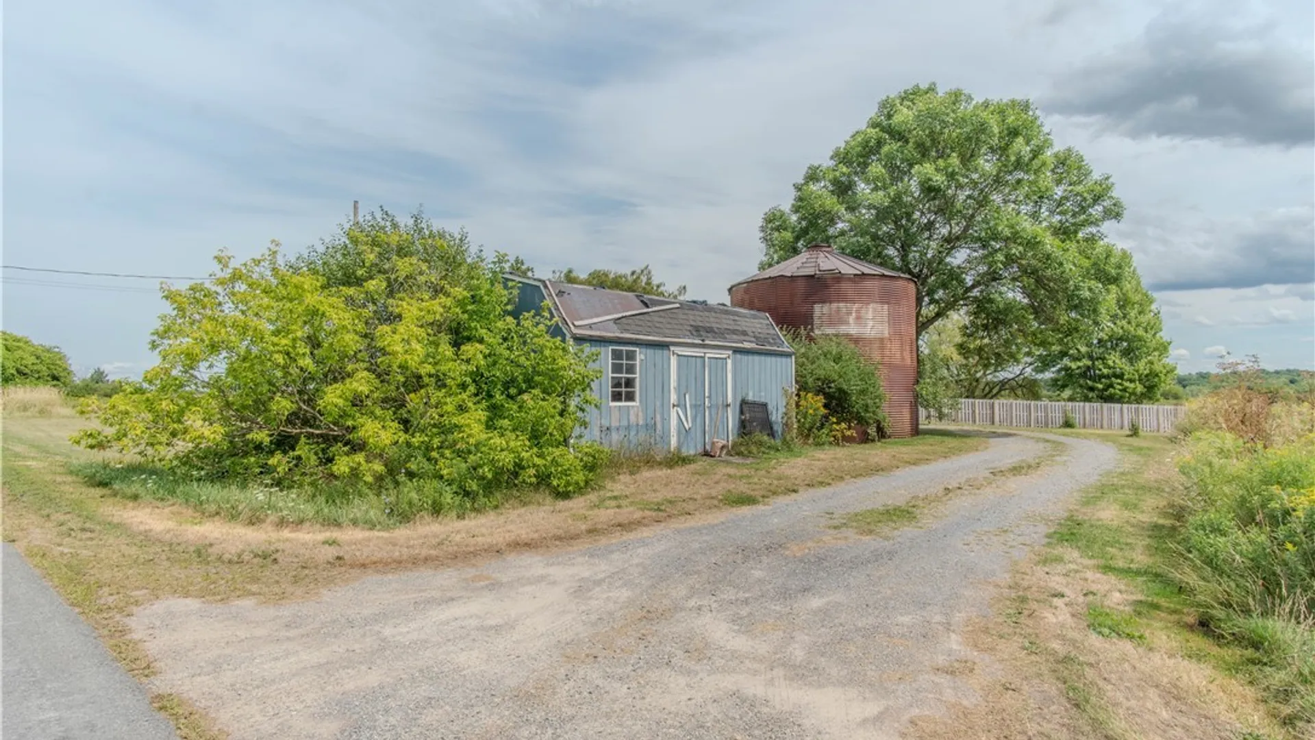 Property at 33036 Shimel Road, Orleans, NY 13656 28