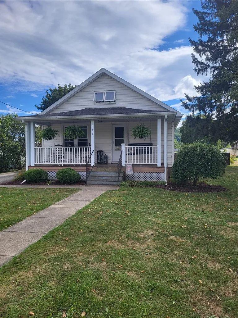 Property at 8744 Main, Campbell, NY 14821