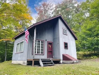 Property at 50 Balsam Mountain Camp Road, Hardenburgh, NY 12455