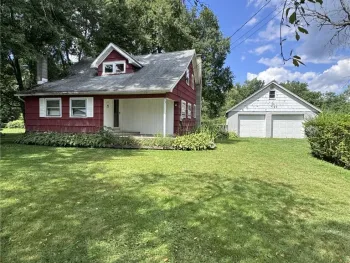 Property at 2883 Kings Run Road, Ceres, PA 16748