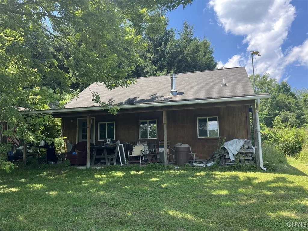 Property at 8408 Story Road, Sparta, NY 14437