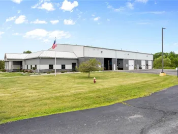 Property at 2926 Lakeville Road, Avon, NY 14414