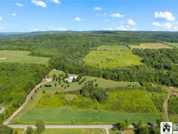 Property at 10858 Route 240, Ashford, NY 14171