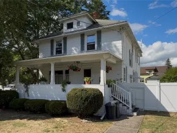 Property at 300 E Naples Street, Wayland, NY 14572