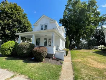 Property at 1571 Clinton, Newfane, NY 14126