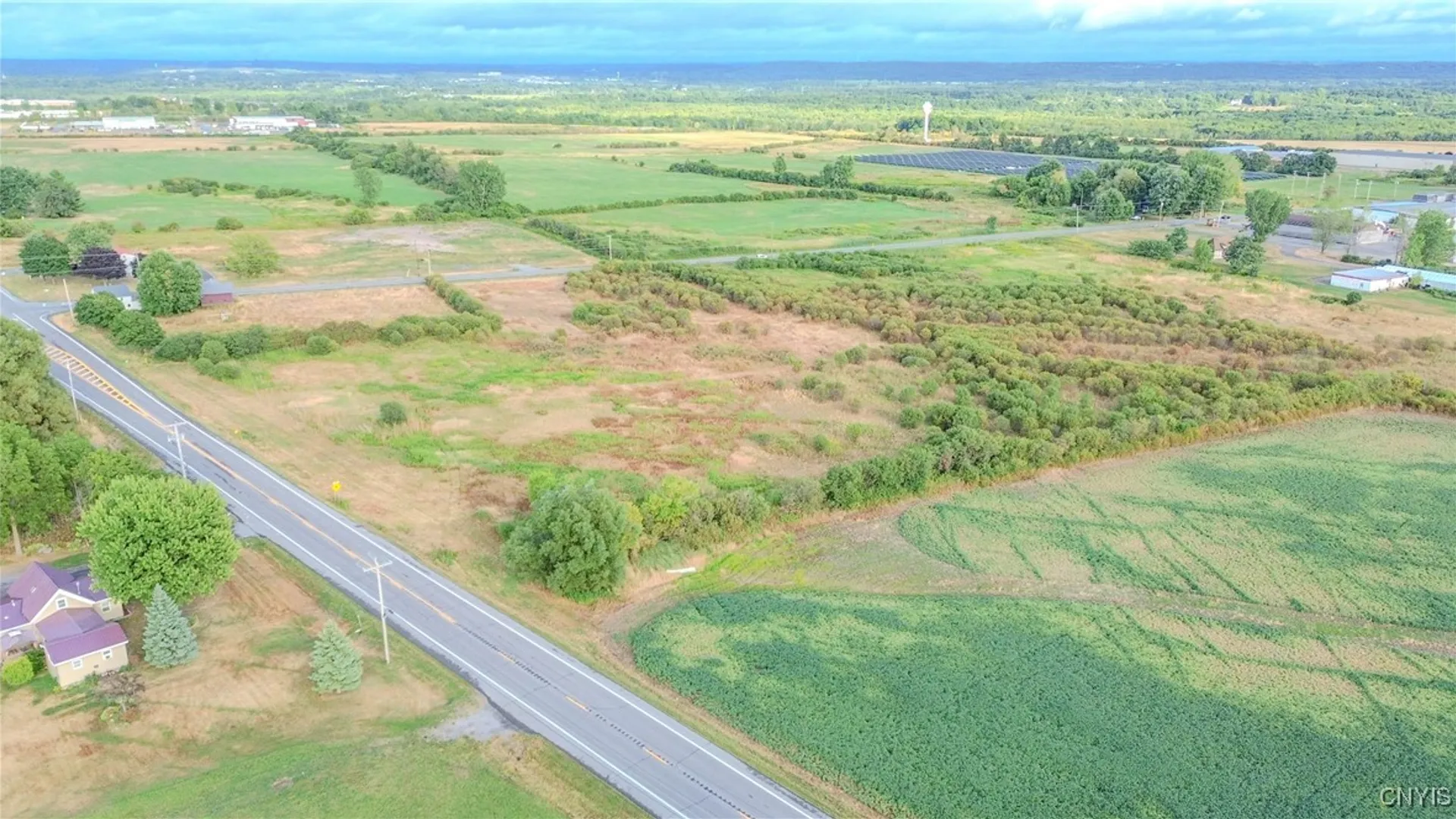 Property at 0000 Co Rte 61, Hounsfield, NY 13685 8