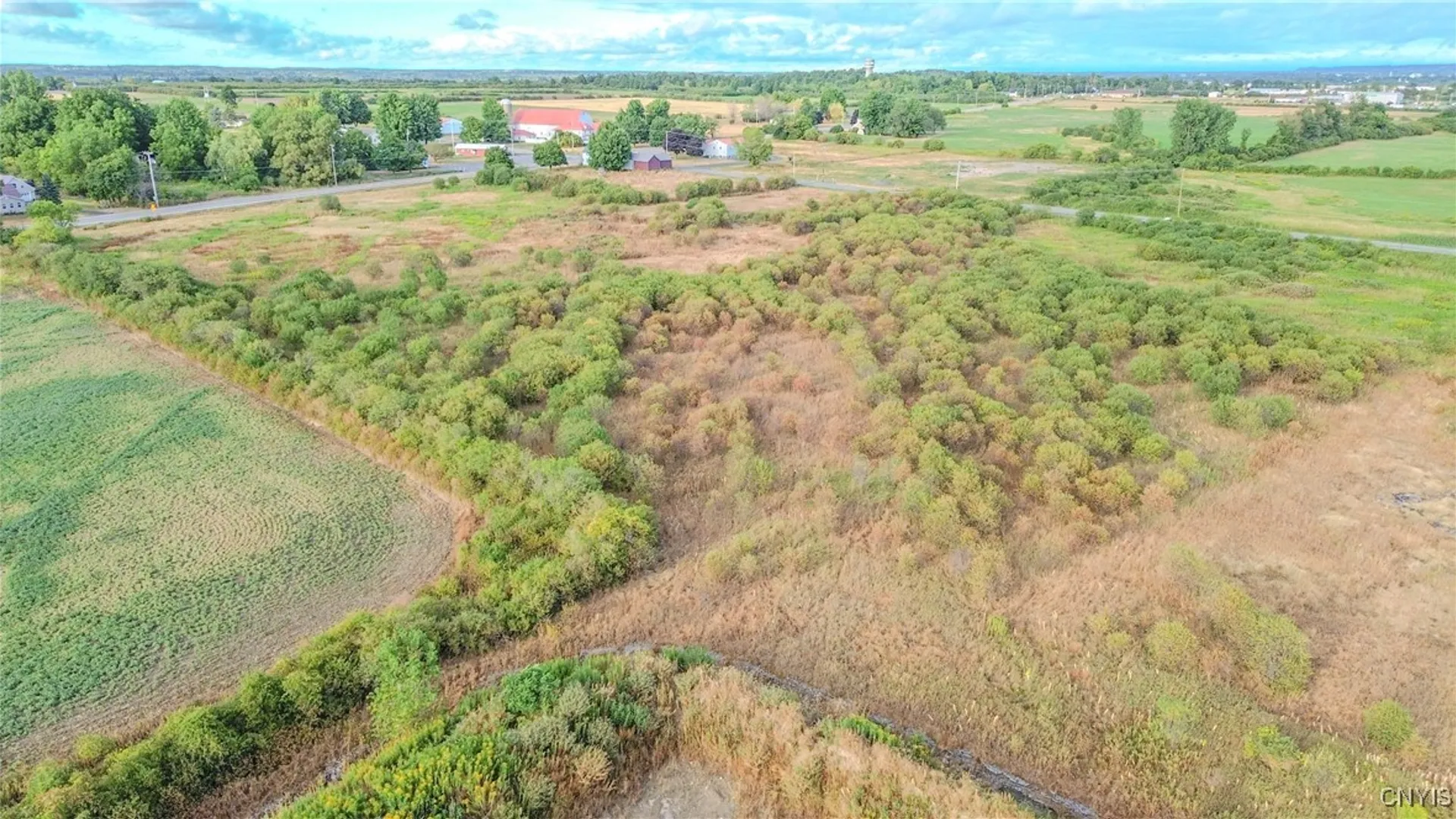 Property at 0000 Co Rte 61, Hounsfield, NY 13685 12