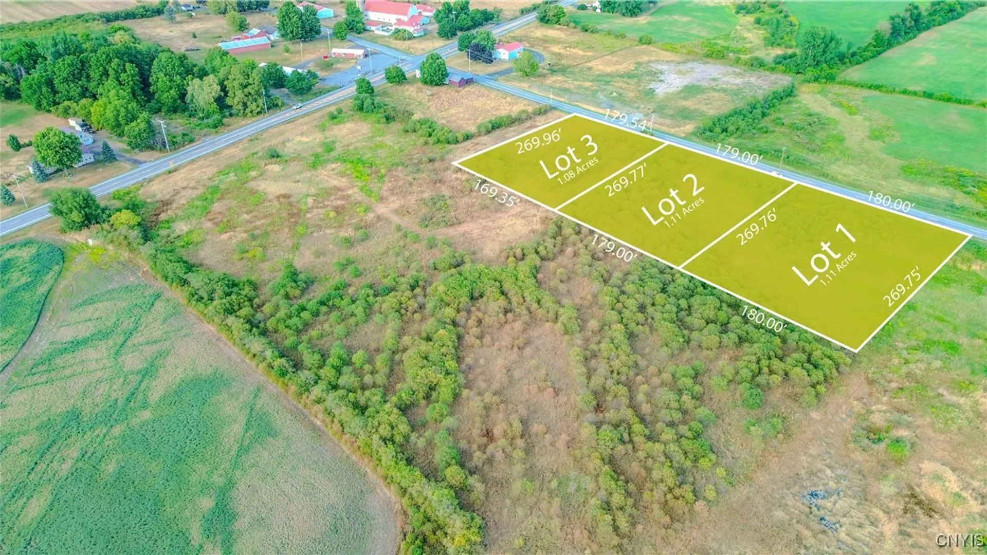 Property at 0000 Co Rte 61, Hounsfield, NY 13685 5