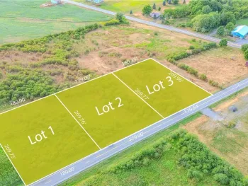 Property at 0000 Co Rte 61, Hounsfield, NY 13685
