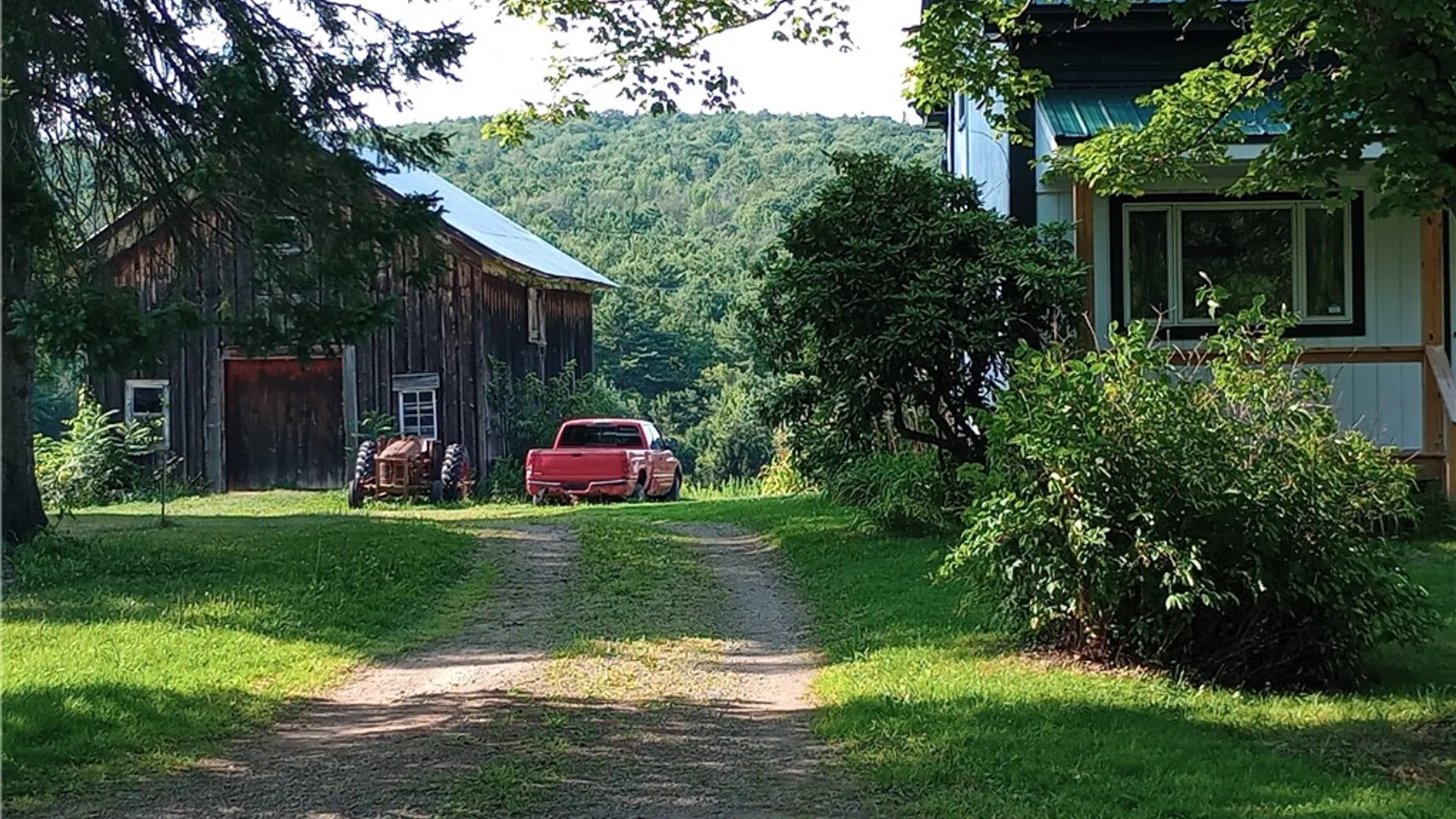 Property at 2091 Parker Hollow Road, Masonville, NY 13849 38