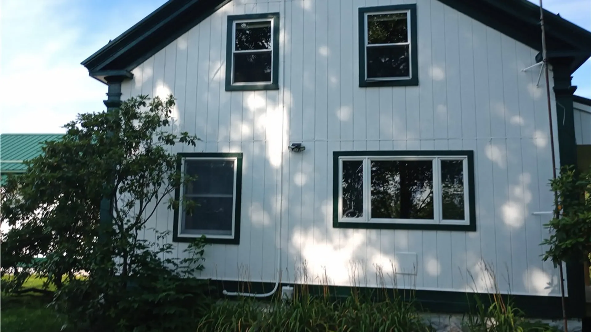 Property at 2091 Parker Hollow Road, Masonville, NY 13849 4