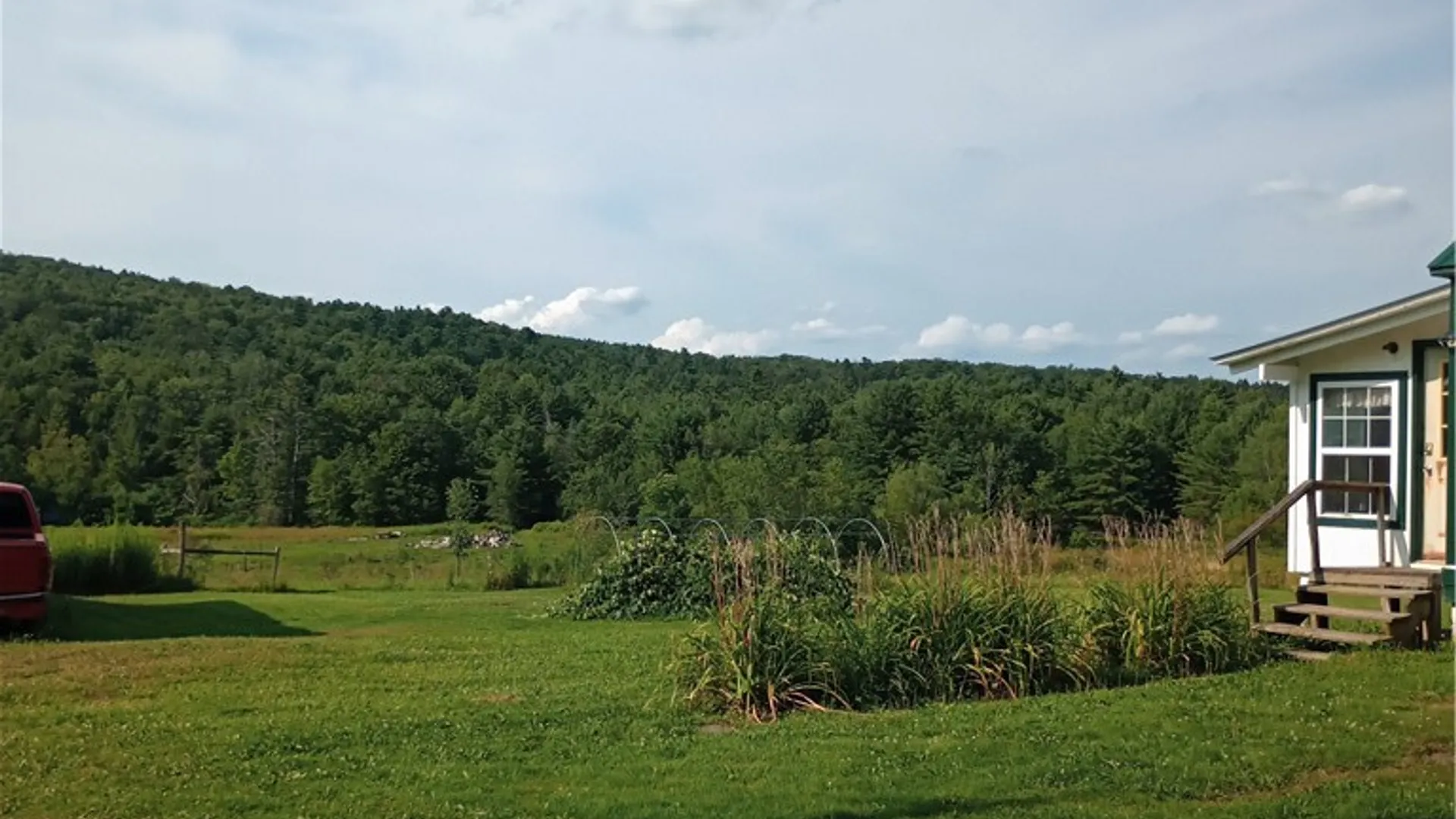 Property at 2091 Parker Hollow Road, Masonville, NY 13849 31