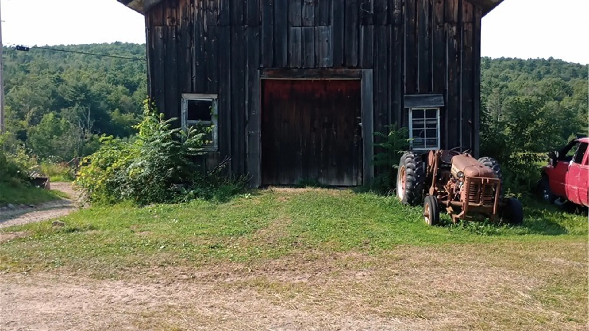Property at 2091 Parker Hollow Road, Masonville, NY 13849 5