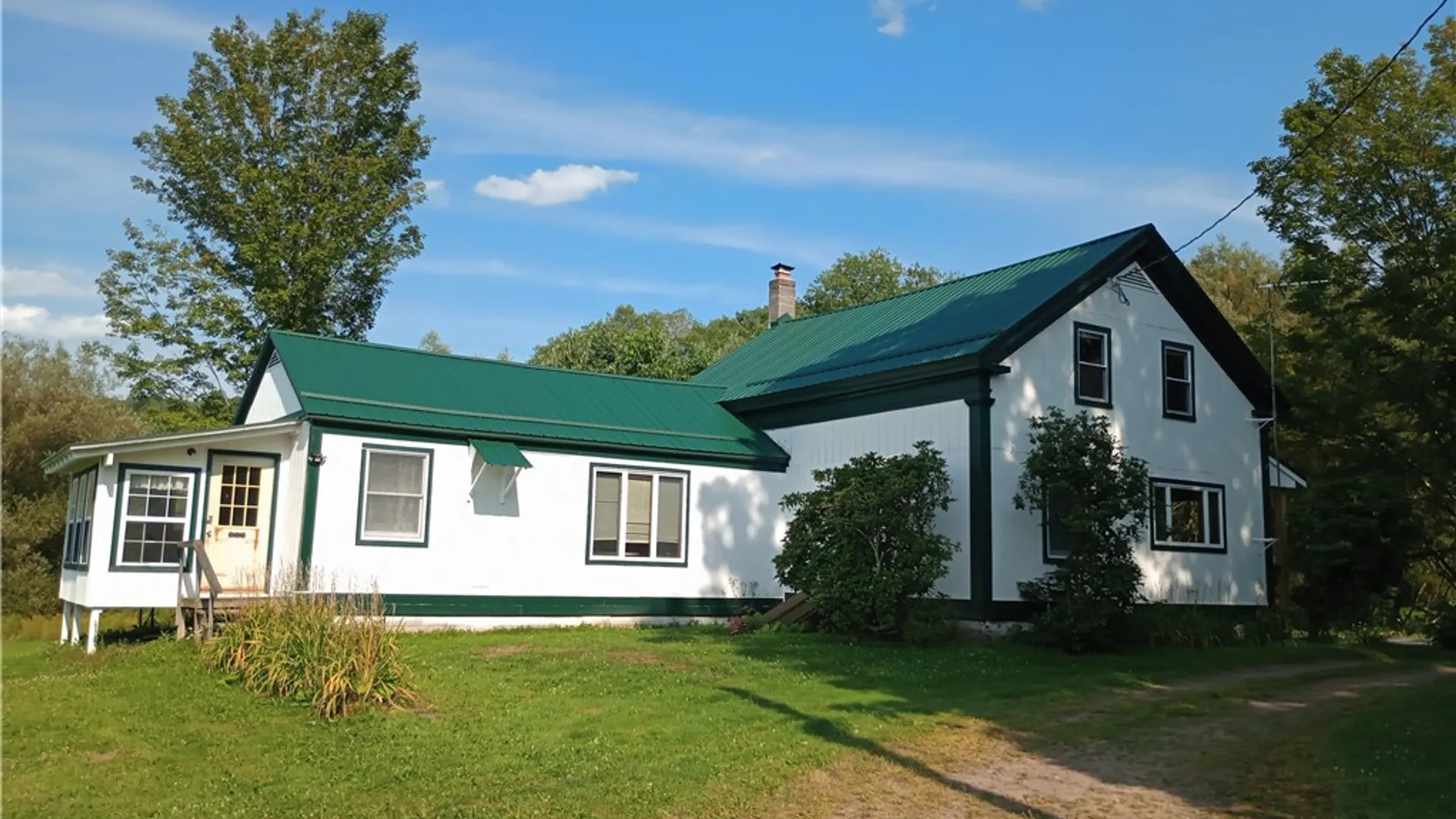 Property at 2091 Parker Hollow Road, Masonville, NY 13849 3