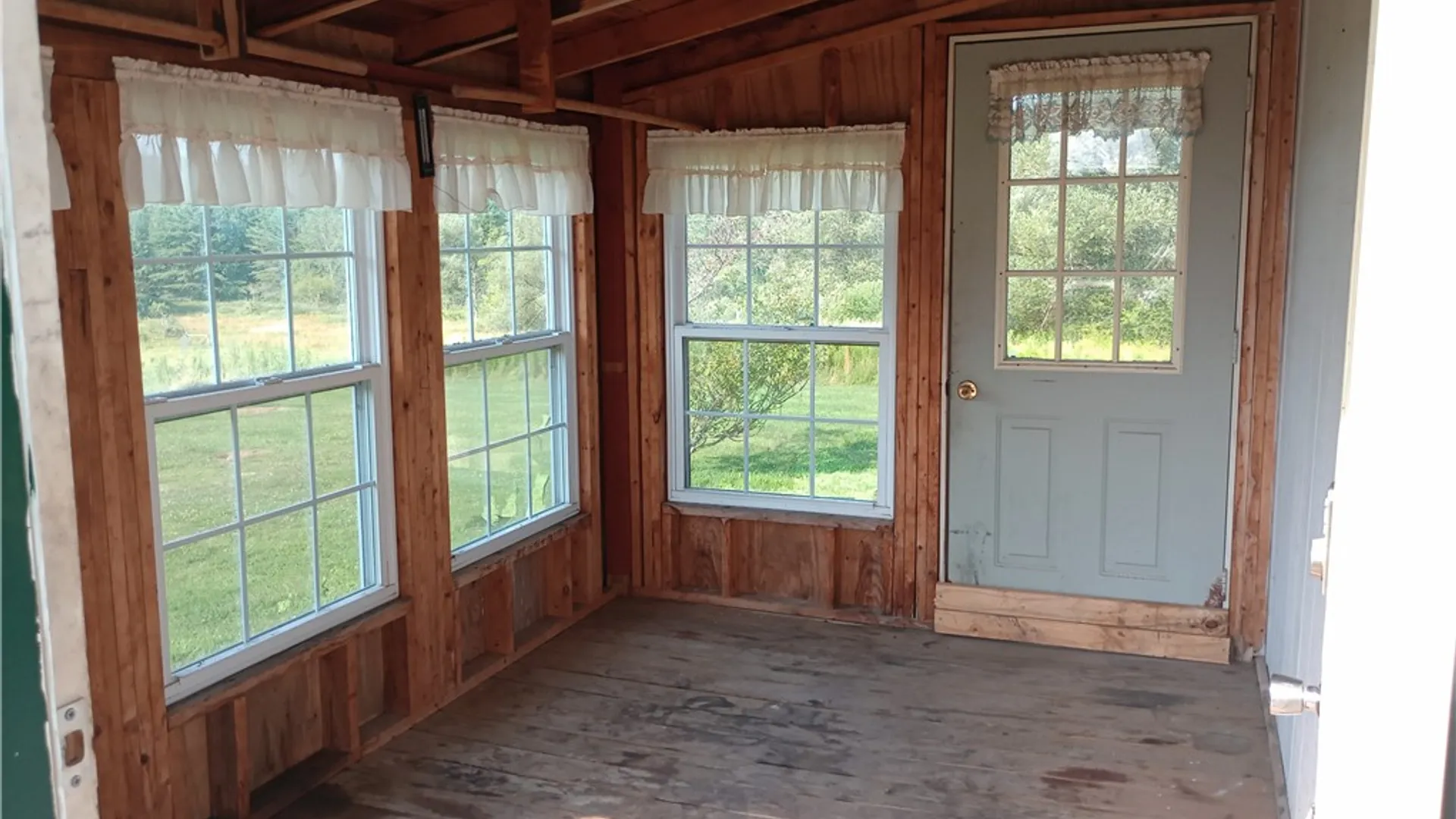 Property at 2091 Parker Hollow Road, Masonville, NY 13849 7