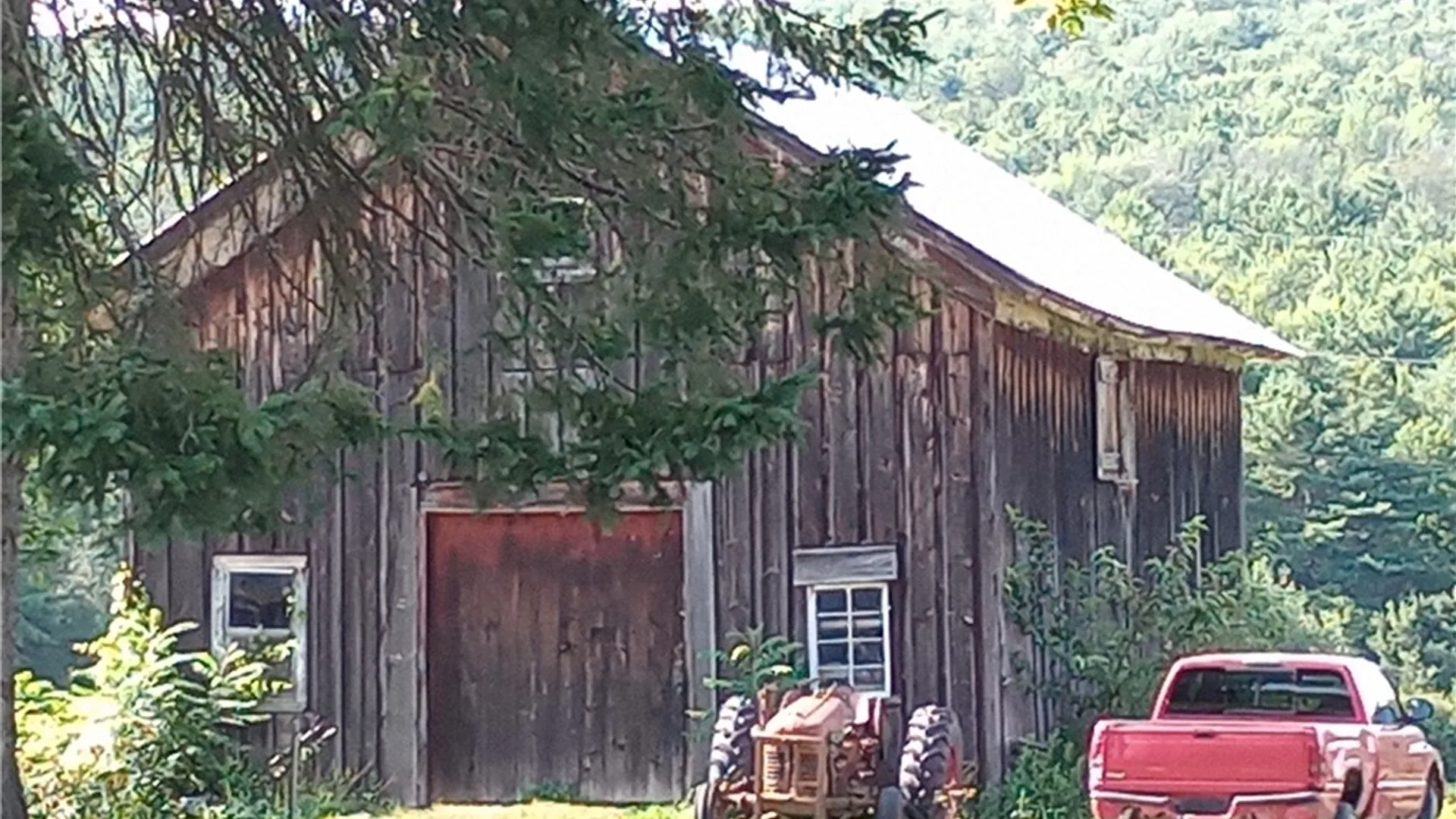 Property at 2091 Parker Hollow Road, Masonville, NY 13849 6