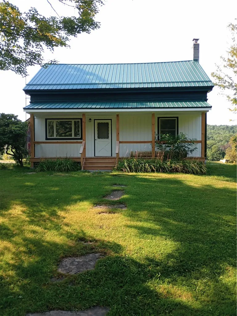 Property at 2091 Parker Hollow Road, Masonville, NY 13849