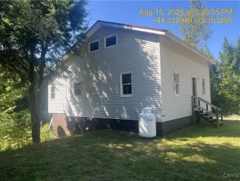 Property at 510 Silver Hill Road, Russell, NY 13684