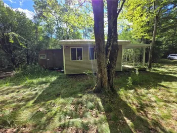 Property at 4175 Pre-emption Road, Tyrone, NY 14891