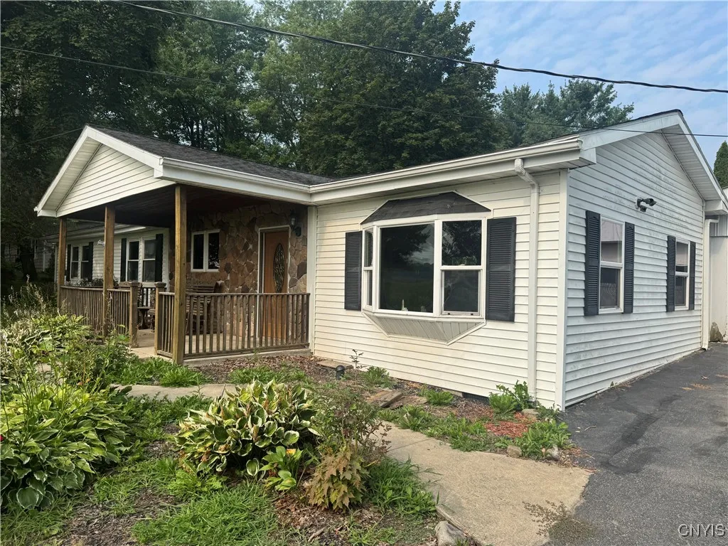 Property at 7473 County House Road, Sennett, NY 13021