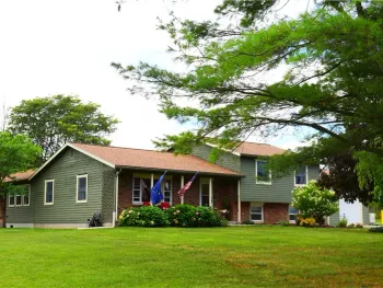 Property at 9039 Ashley Road, Richmond, NY 14487