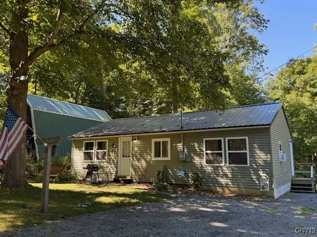 Property at 20 White Birches Drive, Sandy Creek, NY 13145