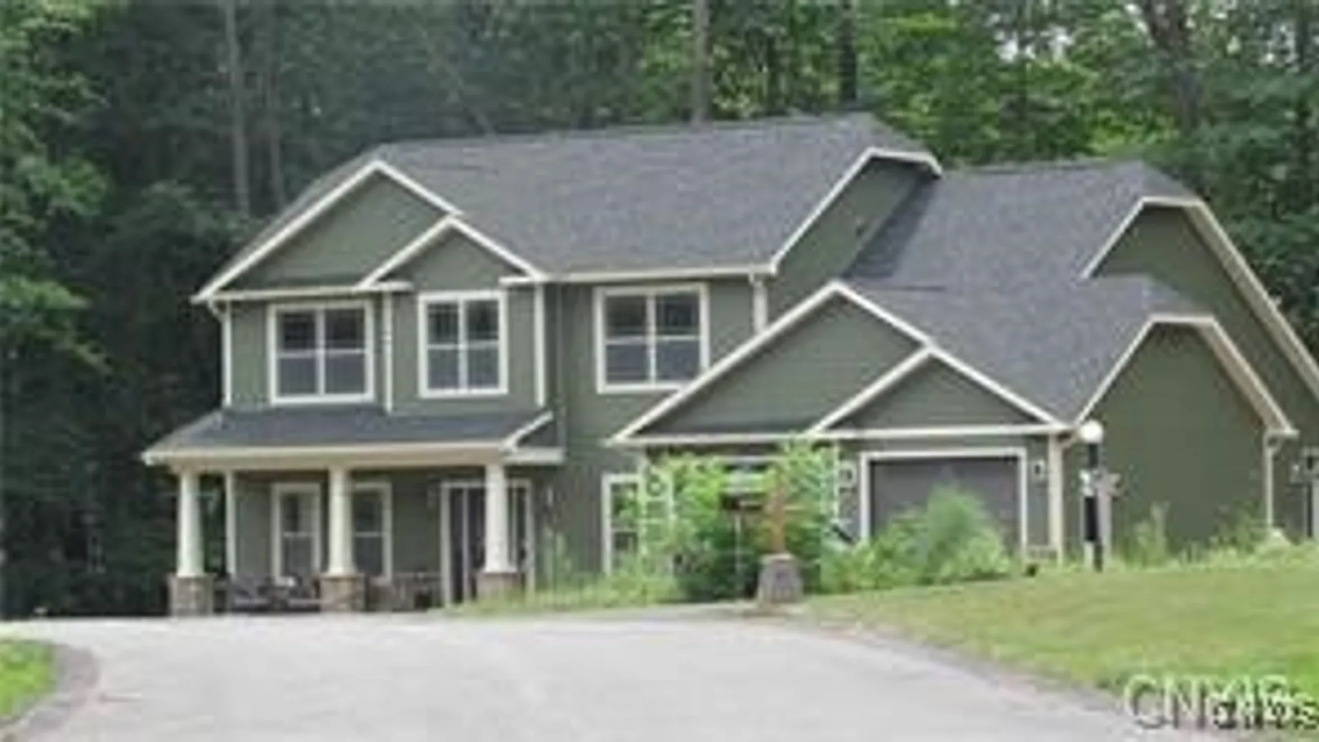 Property at lot 2 Pendergast Road, Granby, NY 13135 13