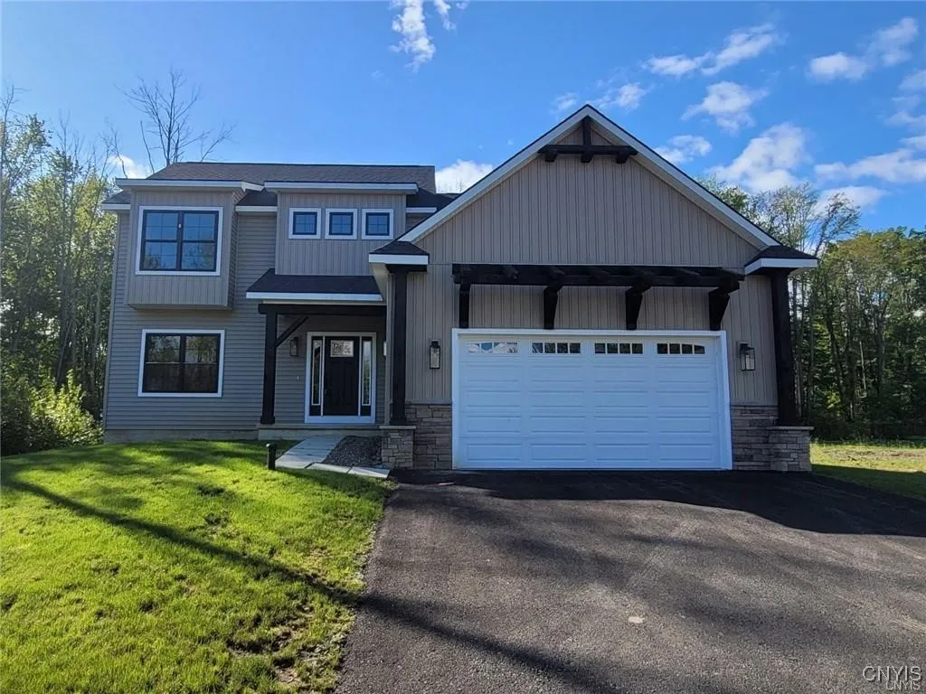 Property at lot 2 Pendergast Road, Granby, NY 13135
